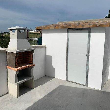 El Principito Vila Vejer de la Frontera Exterior foto